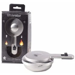 Offres ???? Thermo Fire Silverstar - Kit De Fondue ✔️