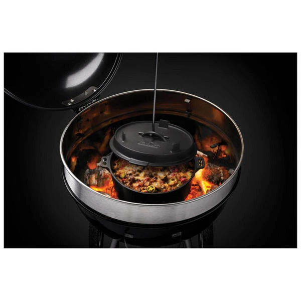 Grosses soldes ❤️ NAPOLEON Elévateur Pour Casserole En Fonte - Accessoires Pour Raclette Et Foundue ???? 2 Grosses soldes ❤️ NAPOLEON Elévateur Pour Casserole En Fonte - Accessoires Pour Raclette Et Foundue ???? – Image 2