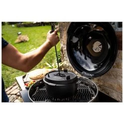 Grosses soldes ❤️ NAPOLEON Elévateur Pour Casserole En Fonte - Accessoires Pour Raclette Et Foundue ???? 5 Grosses soldes ❤️ NAPOLEON Elévateur Pour Casserole En Fonte - Accessoires Pour Raclette Et Foundue ???? -Stöckli Shop unnamed file 122