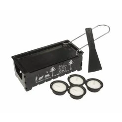 Les meilleures critiques de ???? Heidi Cheese Line Alpe XL - Grils à Raclette ????