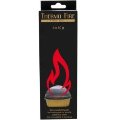 Meilleur prix ???? Thermo Fire 311786 - Kit De Fondue ????