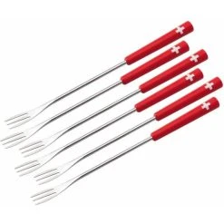 De gros ???? Kuhn Rikon 32206 - Kit De Fondue ????