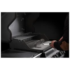 Offres ???? NAPOLEON Brosse à Griller Parallèle En Acier Inoxydable - Accessoires Pour Raclette Et Foundue ❤️ -Stöckli Shop unnamed file 155