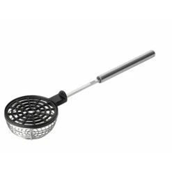 Les meilleures critiques de ???? Stöckli Passoire à Fondue Avec Couvercle 2 Pcs. - Kit De Fondue ⭐