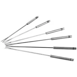 Les meilleures critiques de ???? Novis Gabeln 6er Set - Accessoires Pour Raclette Et Foundue ????