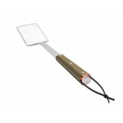 Meilleure vente ⌛ Traeger Spatule Pour BBQ - Accessoires Pour Raclette Et Foundue ????