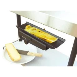 Tout neuf ???? TTM Raclette Resty - Accessoires Pour Raclette Et Foundue ✔️