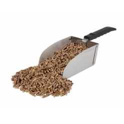 Acheter ???? Broil King Pellet Scoop - Accessoires Pour Raclette Et Foundue ????