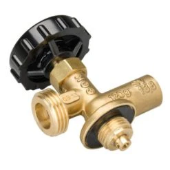 Offres ???? TTM Adaptateur Pour Bouteilles Rechargeables Campingaz R907 + R904 - Accessoires Pour Raclette Et Foundue ????