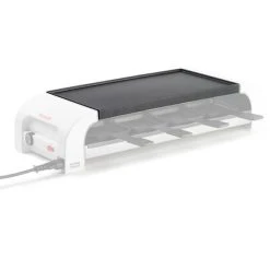 Top 10 ???? Stöckli 0028.066 - Grils à Raclette ????