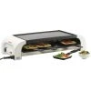 Les meilleures critiques de ???? Stöckli Pizzagrill For8 - Grils à Raclette ????