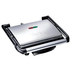 De gros ???? Tefal Inicio Grill GC241DCH - Gril De Contact ✔️