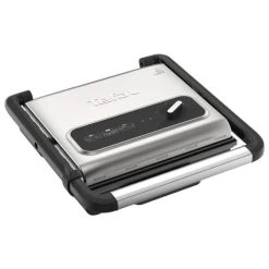 Meilleure affaire ???? Tefal Inicio Grill Adjust GC242DCH - Gril De Contact ????