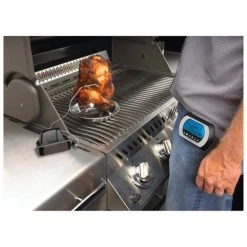 Tout neuf ❤️ NAPOLEON Thermomètre Numérique Sans Fil PRO - Accessoires Pour Raclette Et Foundue ???? -Stöckli Shop unnamed file 373