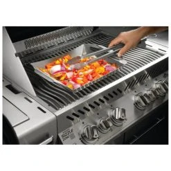 Meilleure vente ???? NAPOLEON Panier à Légumes PRO En Acier Inoxydable - Accessoires Pour Raclette Et Foundue ???? -Stöckli Shop unnamed file 429