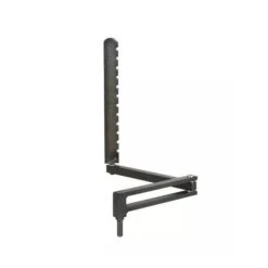 Tout neuf ❤️ Nouvel Bras Pivotant Double - Accessoires Pour Raclette Et Foundue ✔️