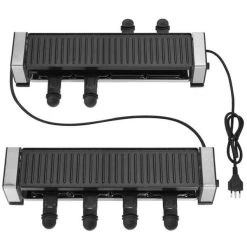 Les meilleures critiques de ❤️ Rotel Raclette Connect 1241CH - Grils à Raclette ❤️