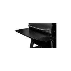 Bon marché ✨ Traeger Tablette Frontale Rabattable Pour Ironwood 650 / Pro 575 - Accessoires Pour Raclette Et Foundue ????