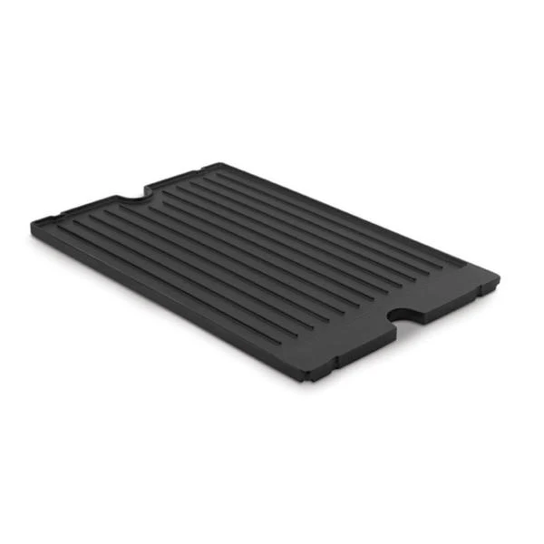 Bon marché ???? Broil King Plaque En Fonte Imperial, Regal - Accessoires Pour Raclette Et Foundue ???? 2 Bon marché ???? Broil King Plaque En Fonte Imperial, Regal - Accessoires Pour Raclette Et Foundue ???? – Image 2