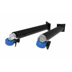 Le moins cher ???? Broil King Set De Rouleaux De Pellets - Accessoires Pour Raclette Et Foundue ????