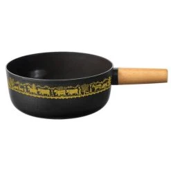 Acheter ???? Stöckli Caquelon à Fondue Emotion L`alpage - Kit De Fondue ????