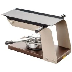 Meilleur prix ???? TTM Raclette Racly - Grils à Raclette ????