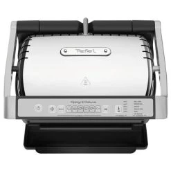 Sortie ⌛ Tefal GC707D Optigrill Deluxe - Gril De Contact ????