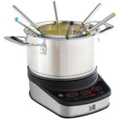 Coupon ???? Fritel FO 4290 - Kit De Fondue ????