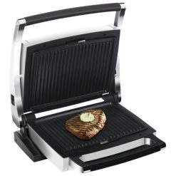 Meilleure affaire ???? Fritel Combi-Grill Fri-CW 2427 - Gril De Contact ????