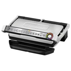 Remise ⌛ Tefal OptiGrill+ XL GC722D Grille Intelligente En Format XL - Gril De Contact ????