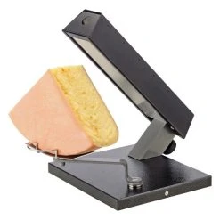 Sortie ⭐ TTM Raclette Party - Grils à Raclette ⌛