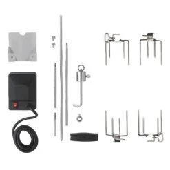 Meilleure affaire ???? NAPOLEON Triumph 410 - Accessoires Pour Raclette Et Foundue ????