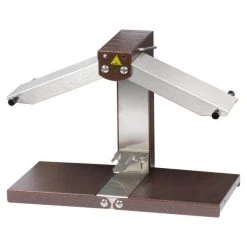 Le moins cher ???? Ohmex LTL-BREZ04 - Grils à Raclette ????