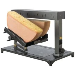 Tout neuf ???? TTM Raclette Super - Grils à Raclette ⌛