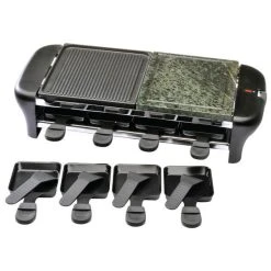 Grosses soldes ???? Primotecq RAC 8 Stone Grill - Grils à Raclette ❤️ -Stöckli Shop unnamed file 680