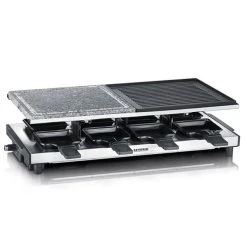 Meilleur prix ???? SEVERIN RG2373 - Grils à Raclette ????