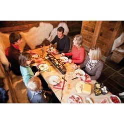 Meilleure affaire ✨ Stöckli Cheeseboard SIX - Grils à Raclette ???? -Stöckli Shop unnamed file 714