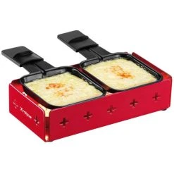 Sortie ⌛ Trisa Tête à Tête - Grils à Raclette ✨