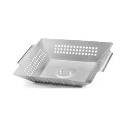 Nouveau ???? NAPOLEON Porte-volaille Et Wok En Acier Inoxydable - Accessoires Pour Raclette Et Foundue ⌛ 4 Nouveau ???? NAPOLEON Porte-volaille Et Wok En Acier Inoxydable - Accessoires Pour Raclette Et Foundue ⌛ -Stöckli Shop unnamed file 737