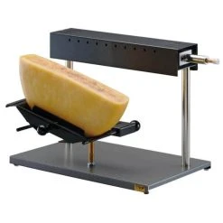 Bon marché ✔️ TTM Raclette Easy Gas - Grils à Raclette ????