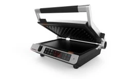 Le moins cher ???? Gastroback Gril De Contact BBQ Advanced Control 2000 W - Gril De Contact ???? -Stöckli Shop unnamed file 873