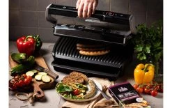 Grosses soldes ✔️ Tefal Gril De Contact Optigrill Elite XL GC760D12 2200 W - Gril De Contact ⭐ -Stöckli Shop unnamed file 876