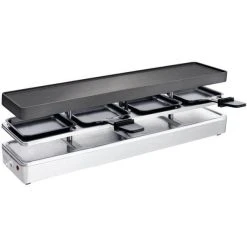 Meilleure affaire ???? Koenig Raclette 4 And More - Grils à Raclette ????