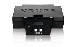 De gros ???? Krups Appareils à Croque-monsieur FDK452 850 W - Gril De Contact ????