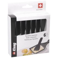 Budget ???? Kisag 0189KI - Grils à Raclette ????